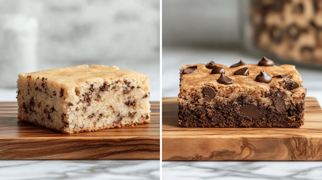 Blondie vs. Brookie: A Visual Comparison