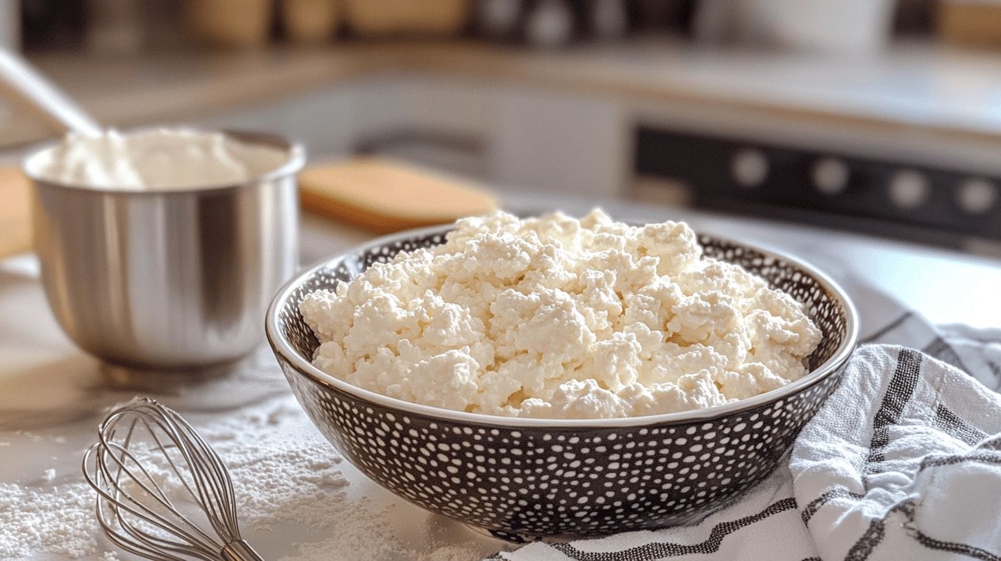 Can You Use Cottage Cheese for Baking? Easy Tips