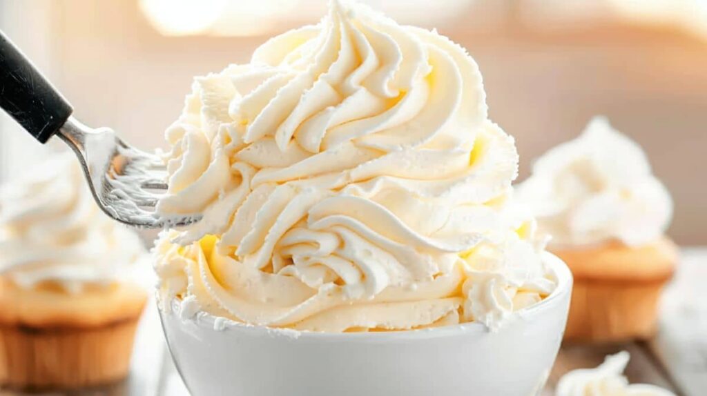 Best Frosting For Vintage Cakes