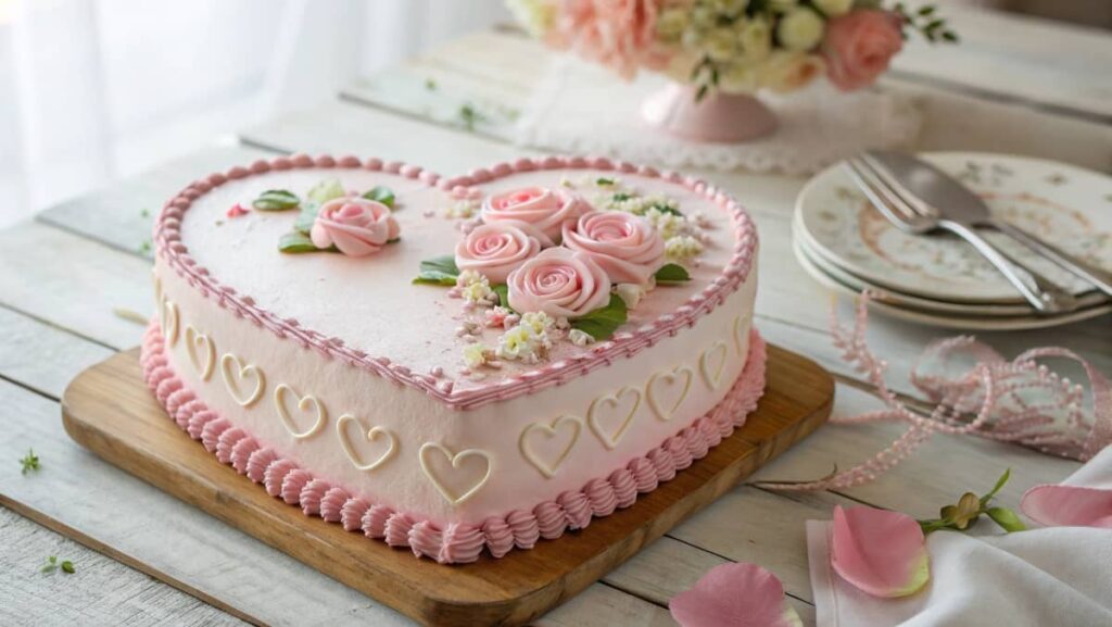 Best Frosting For Vintage Cakes