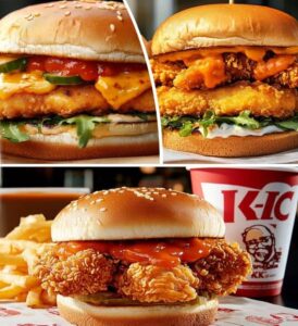 KFC Spicy Chicken Sandwich: Tasty or Overrated?