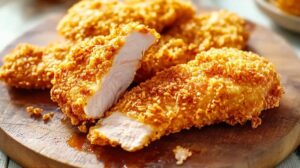 The Truth Behind Wendy’s Spicy Chicken Sandwich